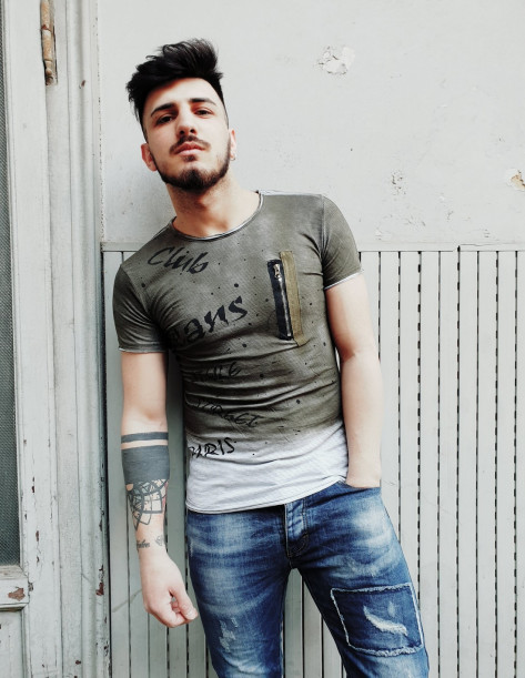 T-shirt club