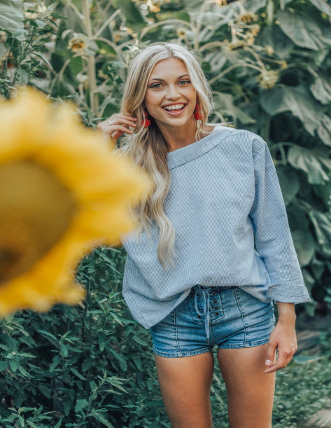 lindsay