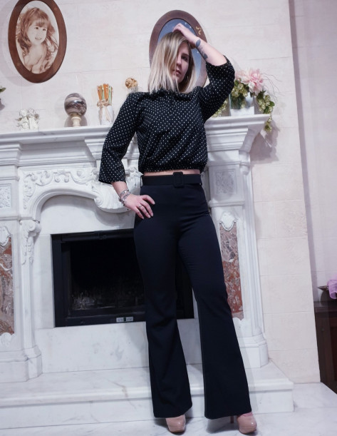 maglia nera